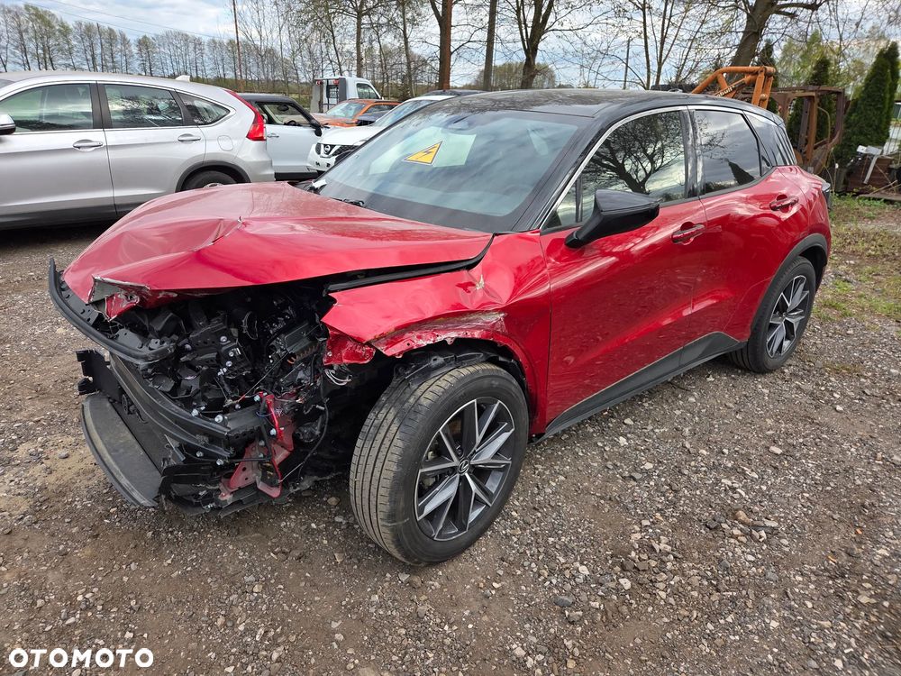 Lexus LBX FWD Emotion - 2