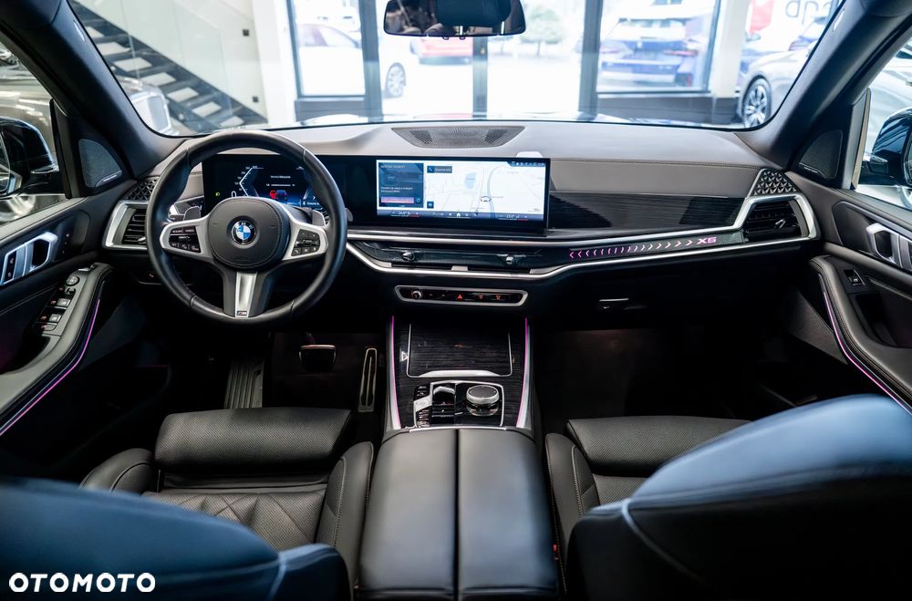 BMW X5 ver-xdrive30d-mhev - 24