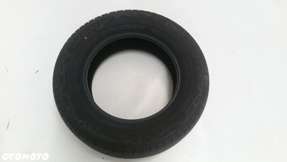 Opona 225/65R16C Continental VanContact Eco - 2