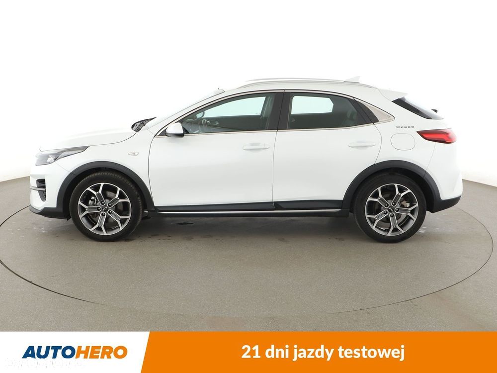 Kia XCeed 1.4 T-GDI L - 2