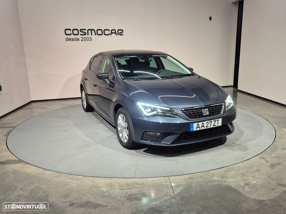 SEAT Leon 1.0 EcoTSI Style S/S - 21