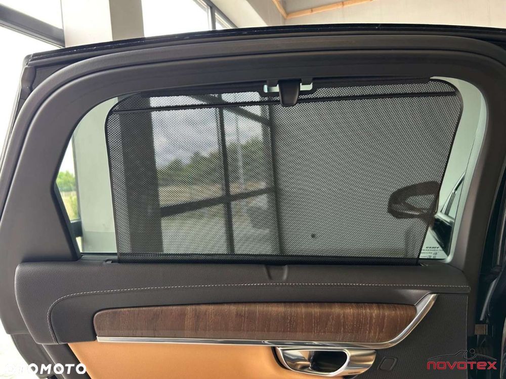 Volvo S90 B5 D AWD Ultimate Bright - 34