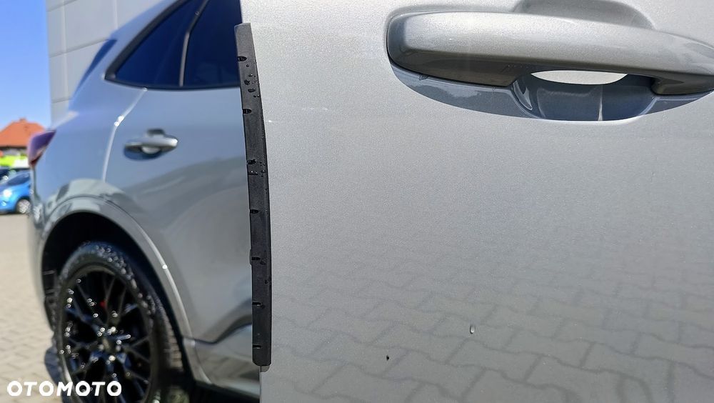 Ford Kuga 2.5P PHEV FWD ST-Line X eCVT - 25