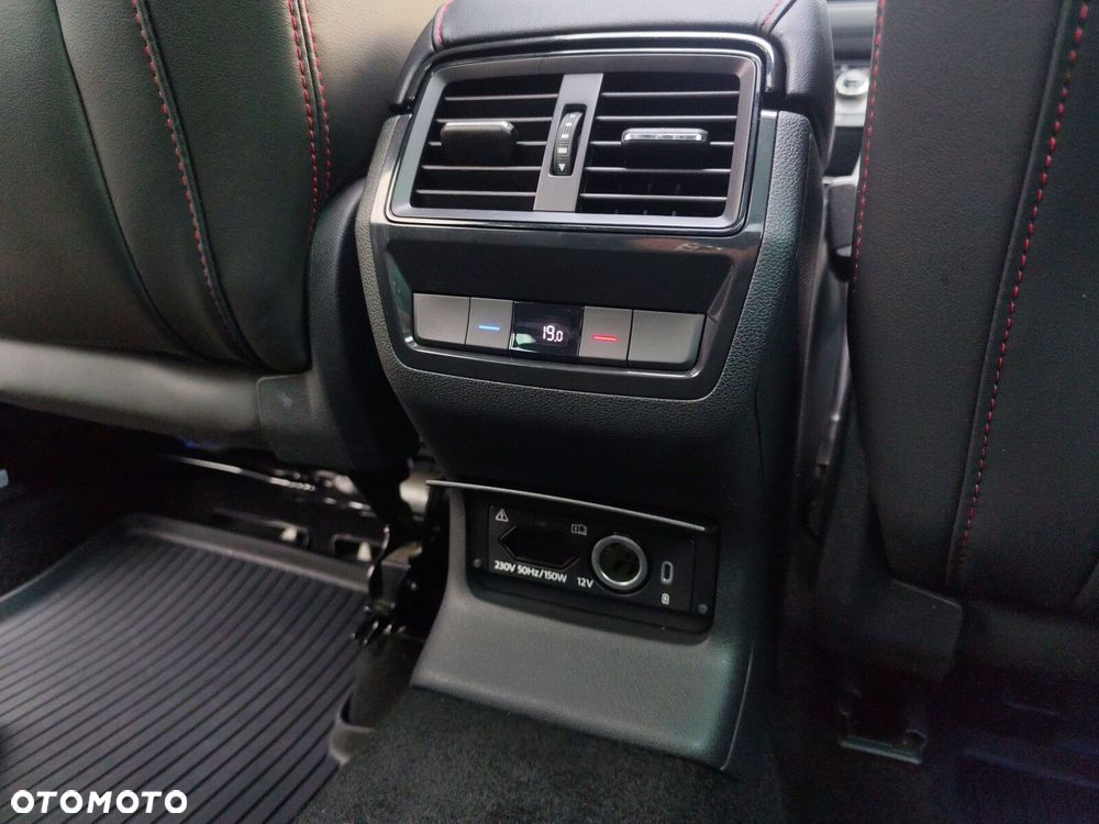Skoda Kodiaq 2.0 TSI 4x4 RS DSG - 14