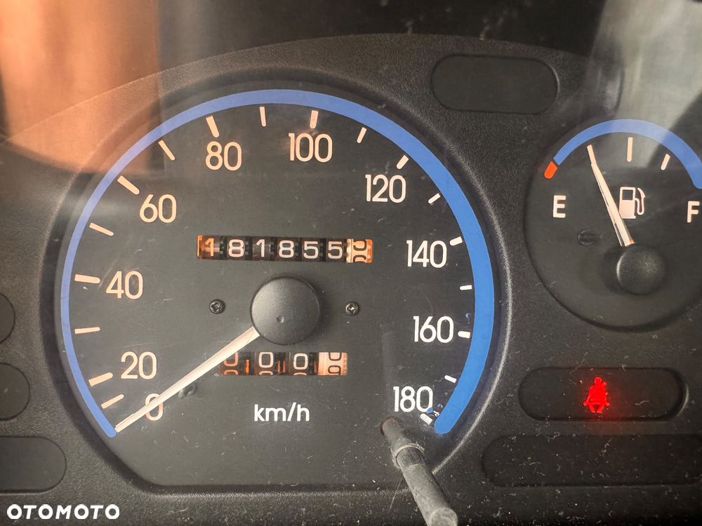 Daewoo Matiz Friend - 10