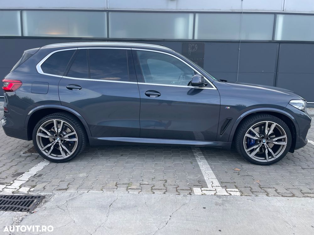 BMW X5 2019 — imagine 3
