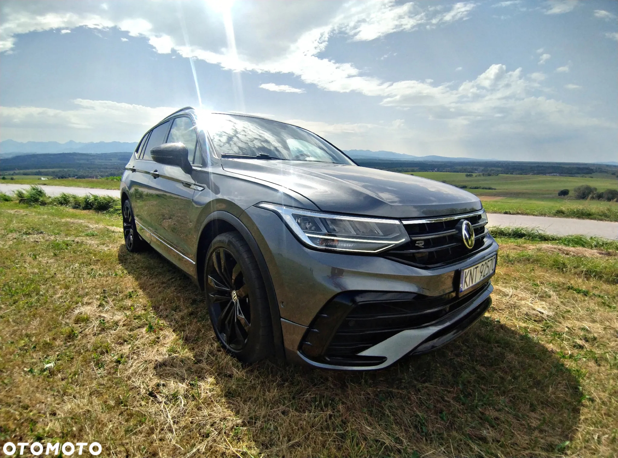 Volkswagen Tiguan Allspace - 10