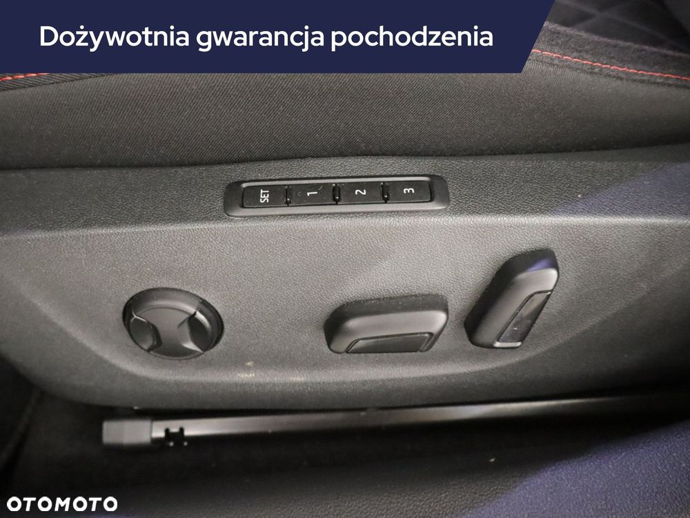 Skoda Octavia - 21