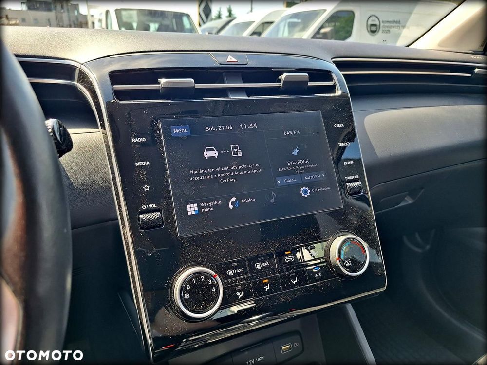 Hyundai Tucson 1.6 T-GDi Modern 2WD - 21