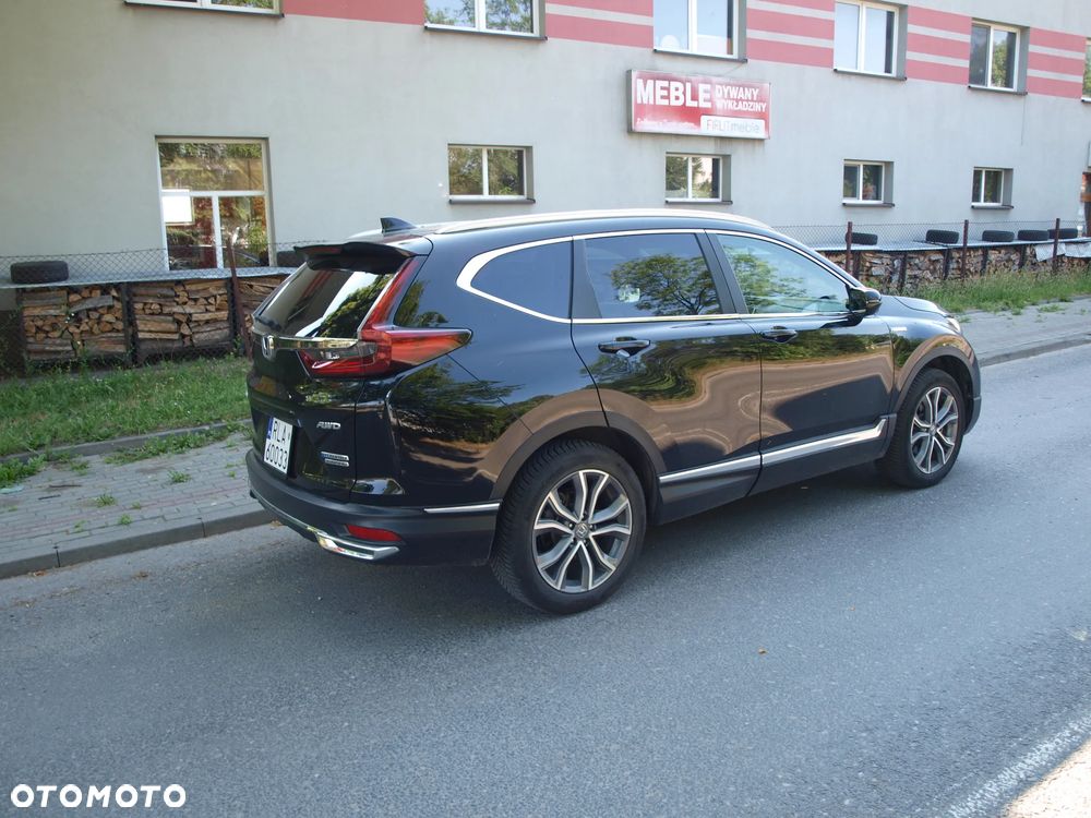 Honda CR-V 2.0 i-MMD Executive (Honda Connect+) - 6
