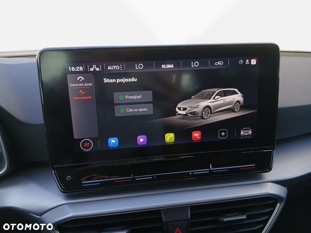 Seat Leon - 25