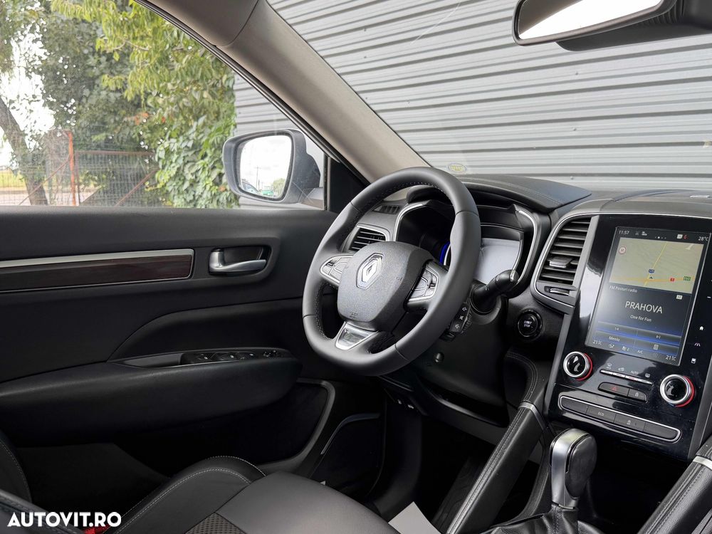 Renault Koleos ENERGY dCi 175 X-tronic 4WD INTENS - 8