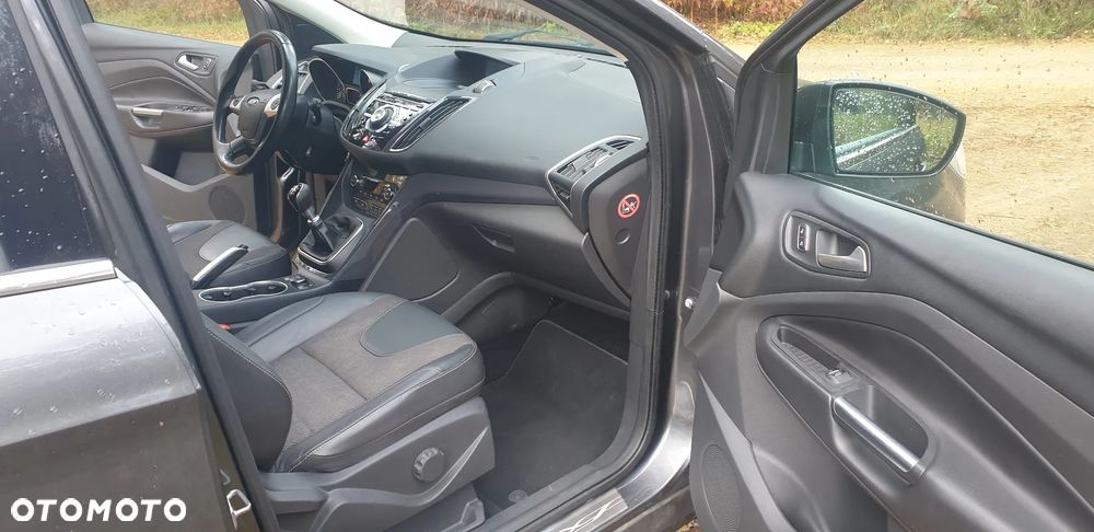 Ford Kuga 1.5 EcoBoost FWD Titanium Plus ASS - 16