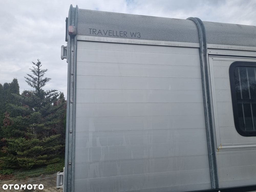 Böckmann TRAVELLER W3 - 9