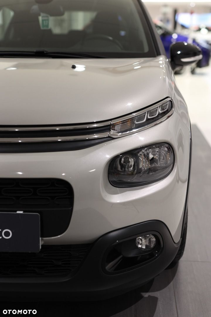 Citroën C3 - 11