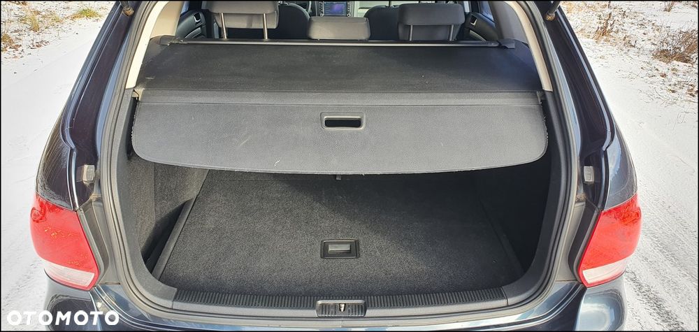 Volkswagen Golf 1.6 Comfortline - 14