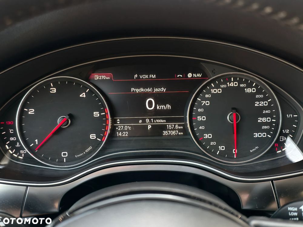 Audi A6 Avant 2.0 TDI Multitronic - 21