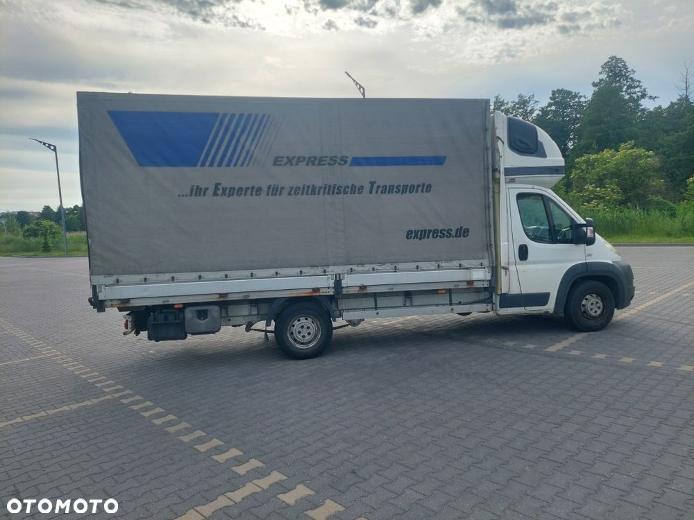 Fiat Ducato Maxi - 6