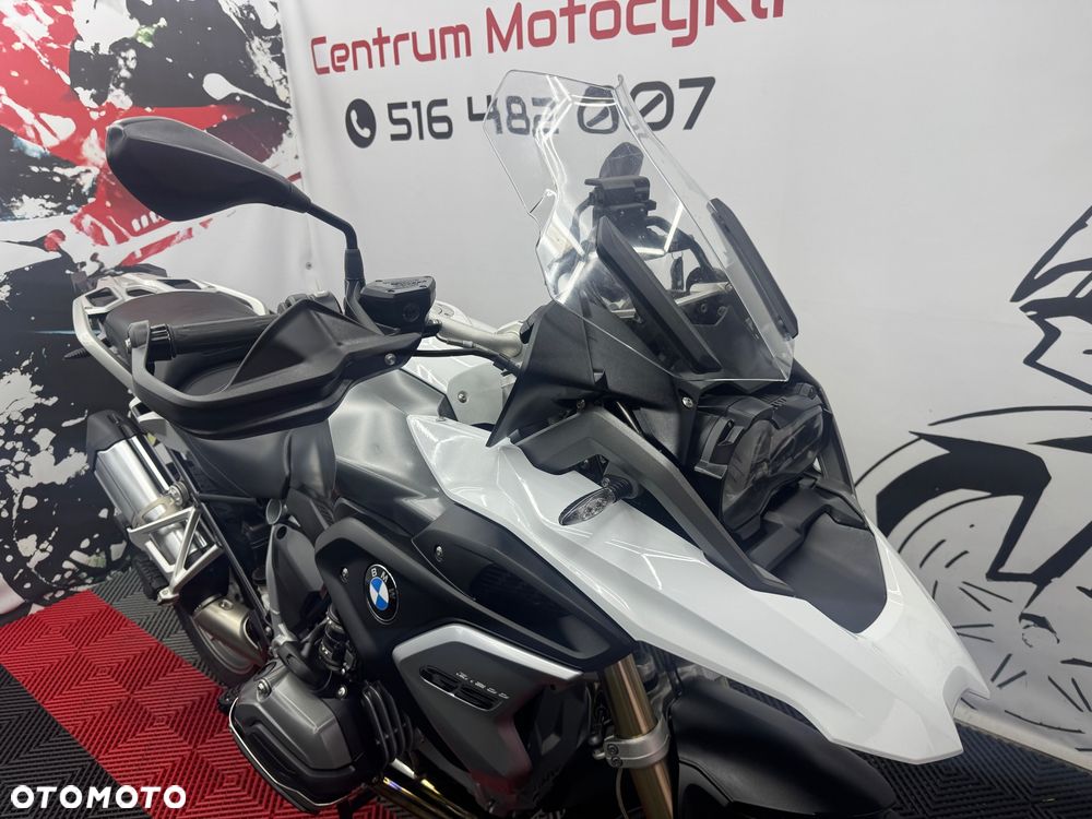 BMW GS - 35