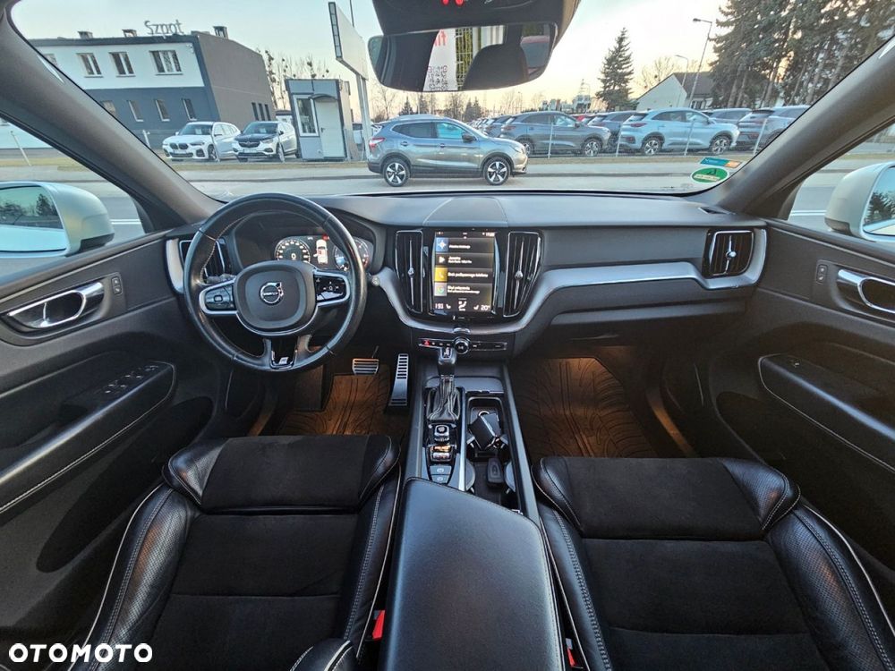 Volvo XC 60 - 19