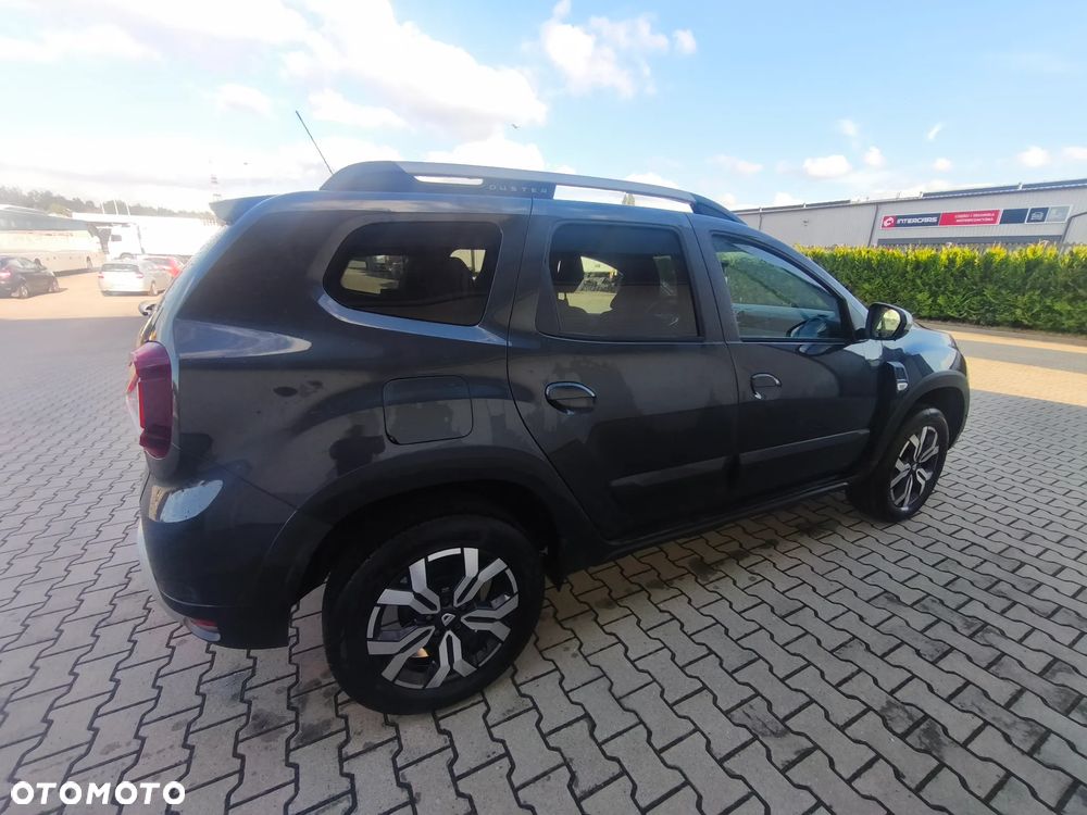 Dacia Duster 1.0 TCe Prestige - 6