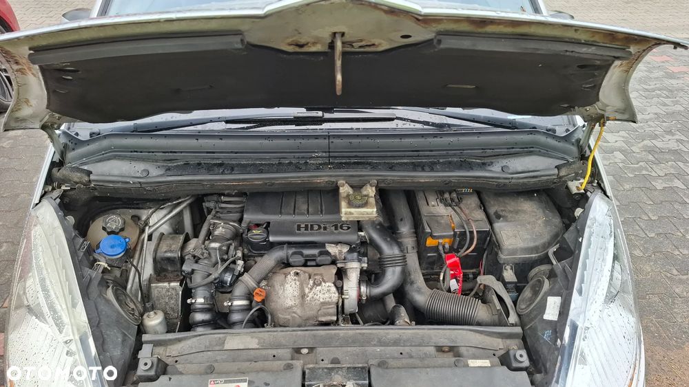 Citroën C4 Picasso - 4