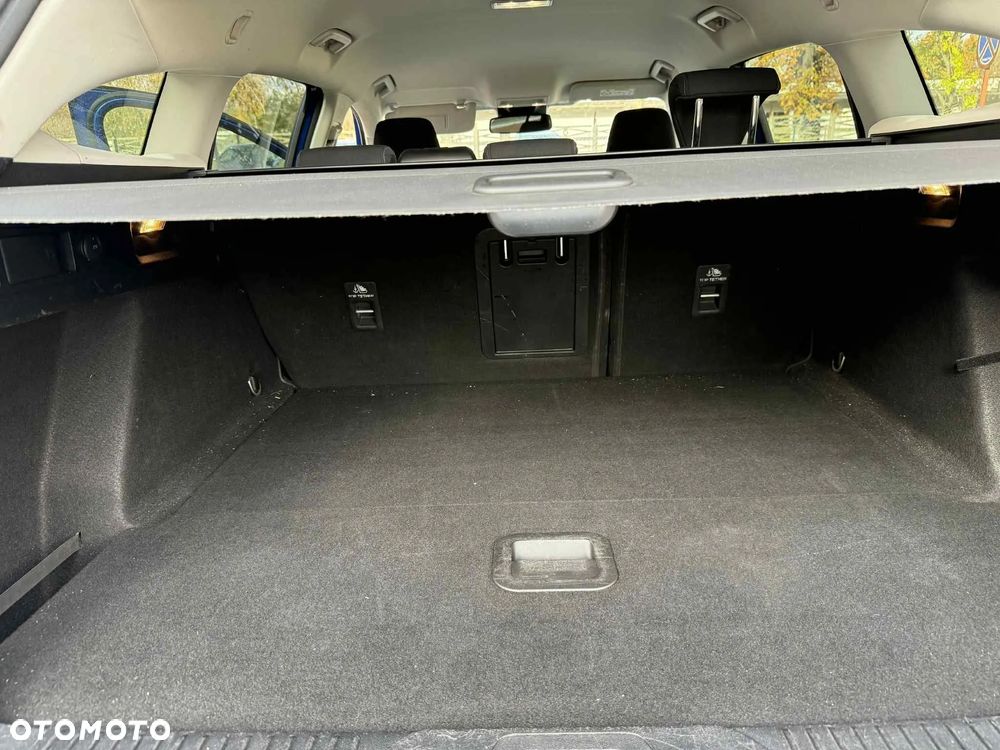 Ford Focus 1.5 EcoBoost Active X - 18