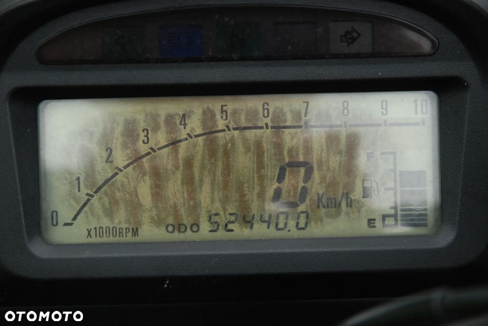 Suzuki XF - 11