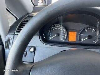 Mercedes-Benz Vito 111 CDi/32 9L - 29
