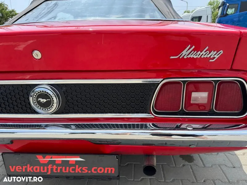 Ford Mustang - 17