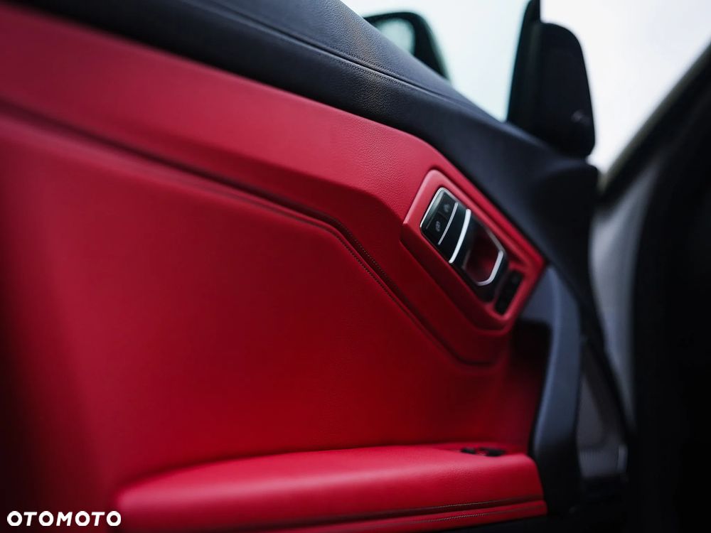 BMW Z4 30i sDrive M Sport sport - 9