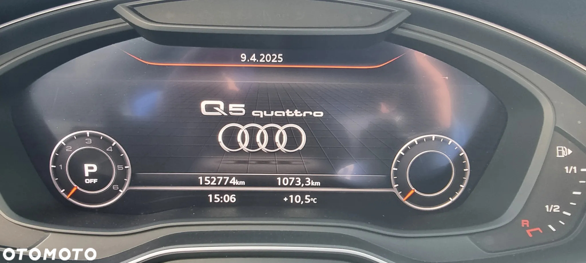 Audi Q5 40 TDI quattro S tronic S line - 17