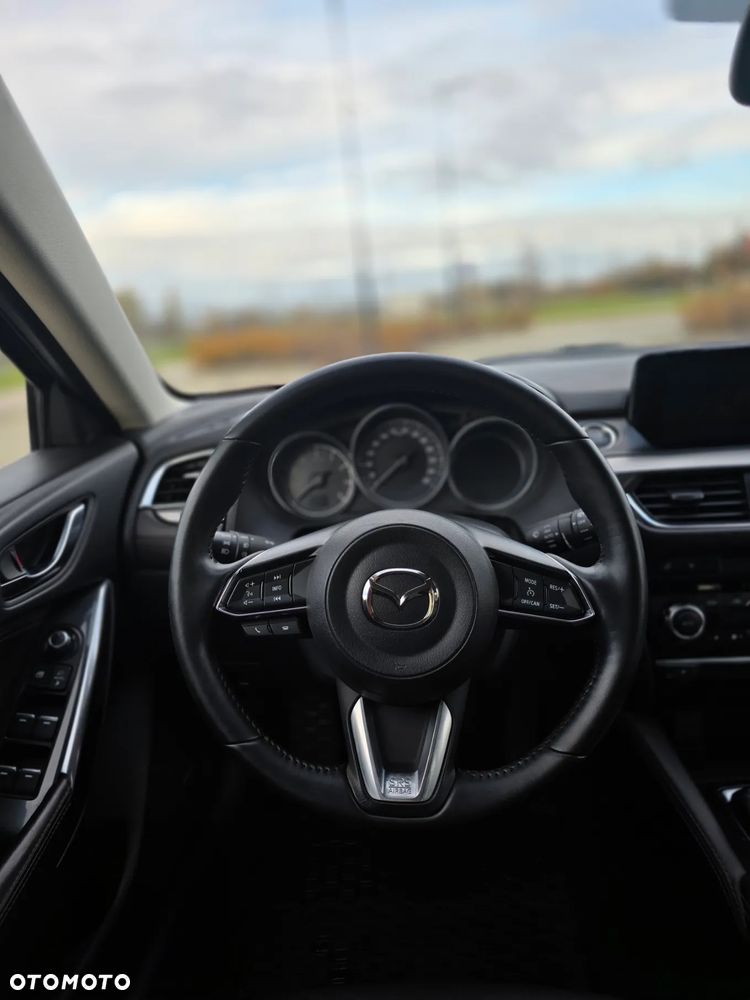 Mazda 6 2.0 Skypassion I-ELoop - 30