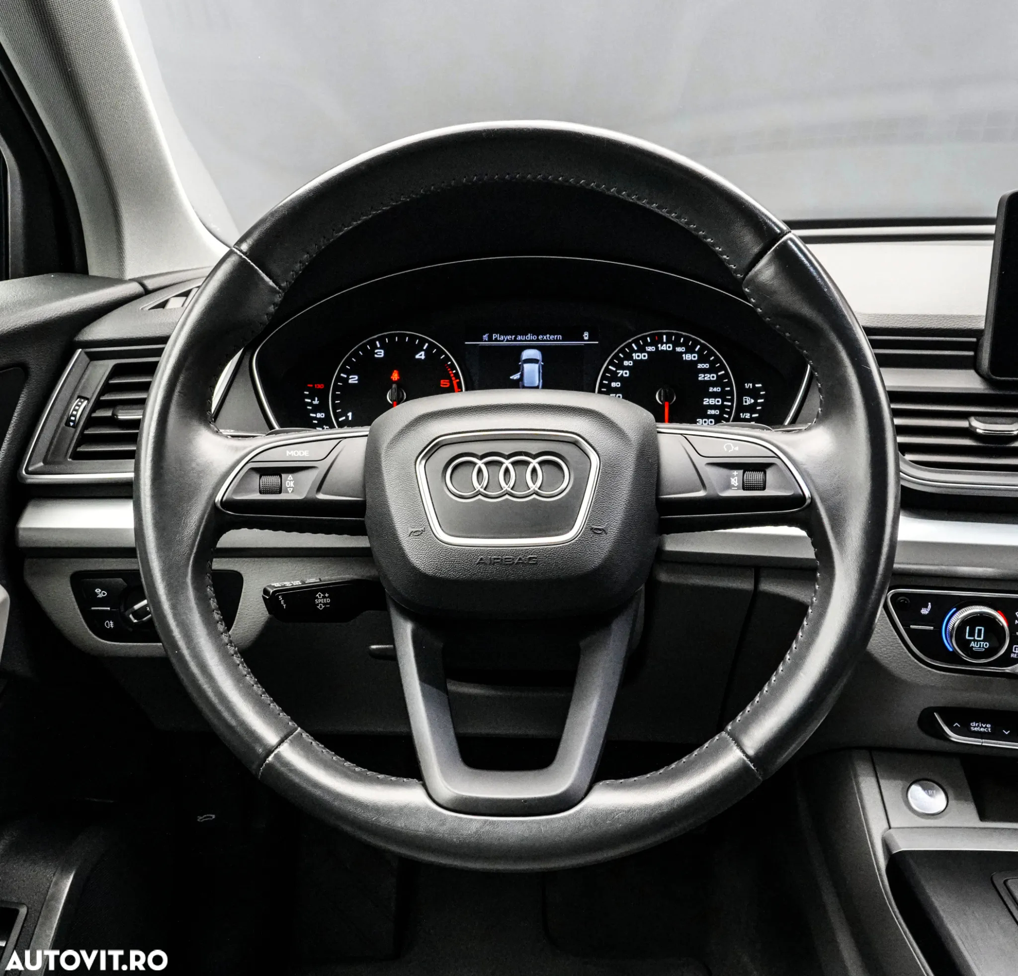 Audi Q5 35 TDI S tronic MHEV Advanced - 18