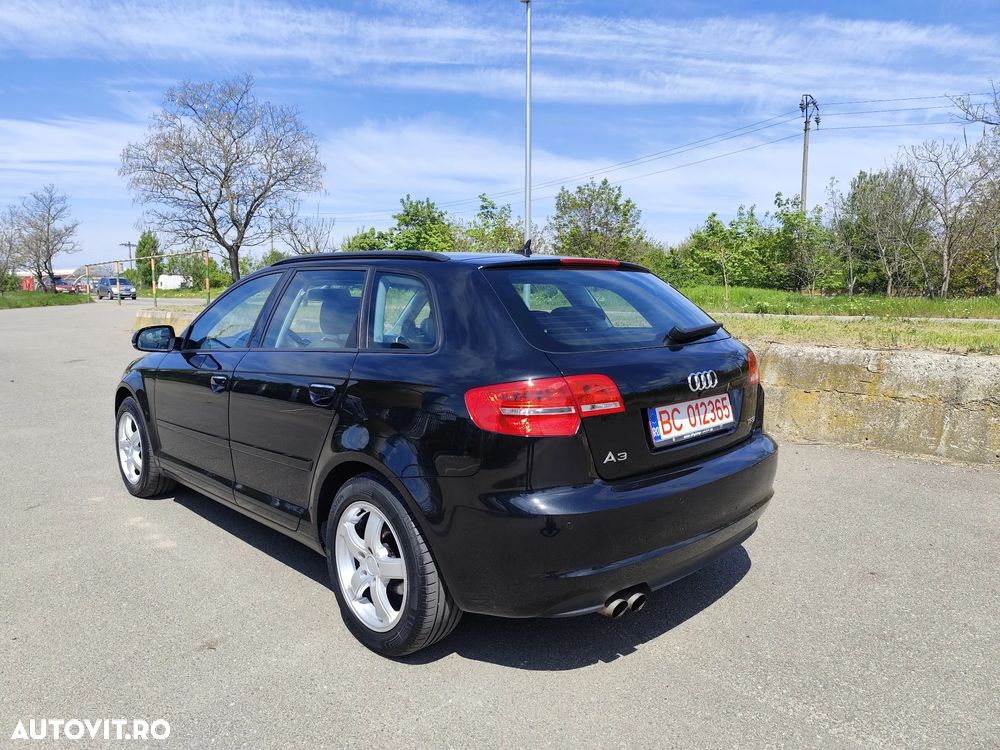 Audi A3 - 2