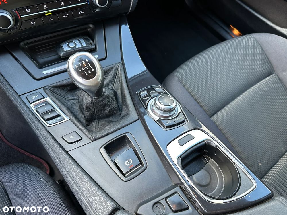 BMW Seria 5 - 16