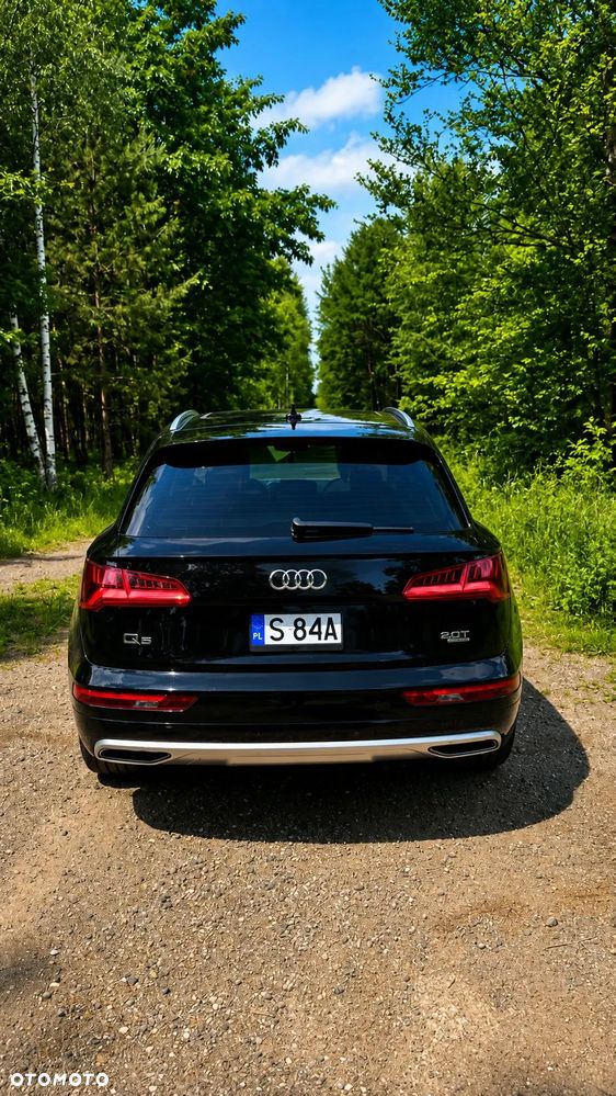 Audi Q5 2.0 TFSI Quattro S tronic - 3