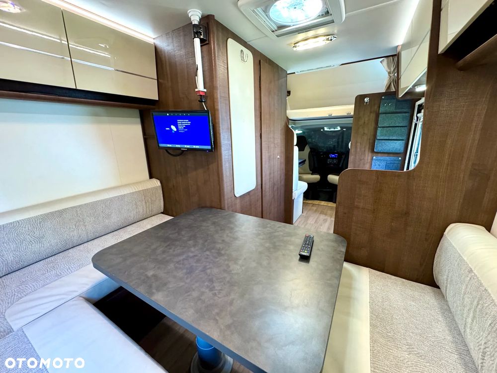 XGO Dynamic Fiat 2.3D 150KM 2019/2020 tylko 33 tys/km doposażony - 15