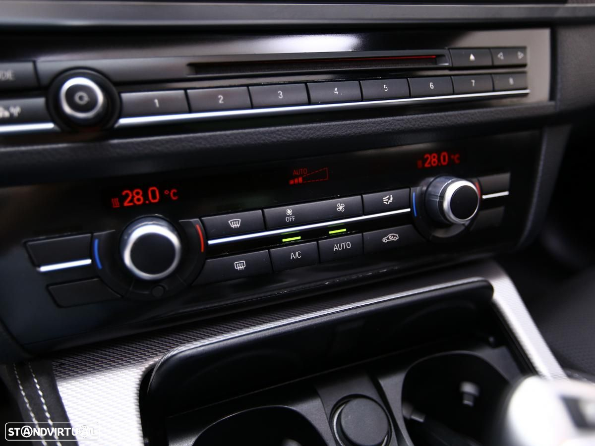 BMW 525 - 29
