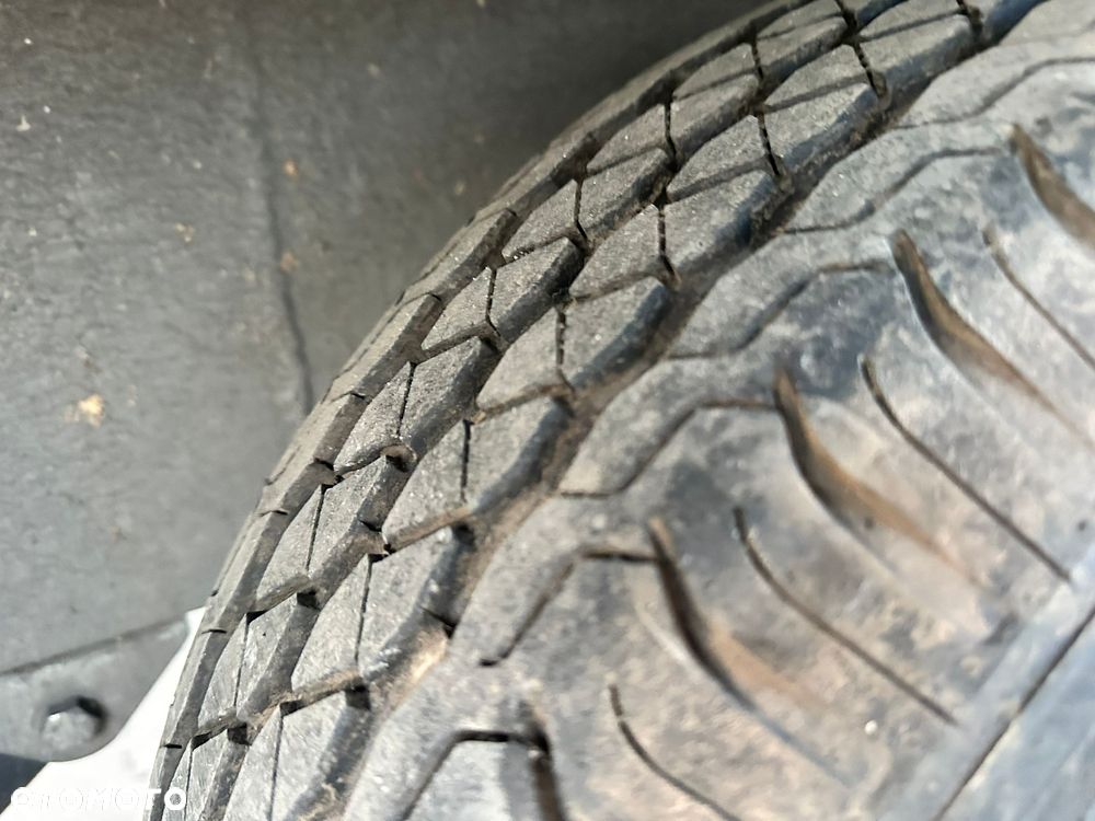 Iveco DAILY 35C18 - 11