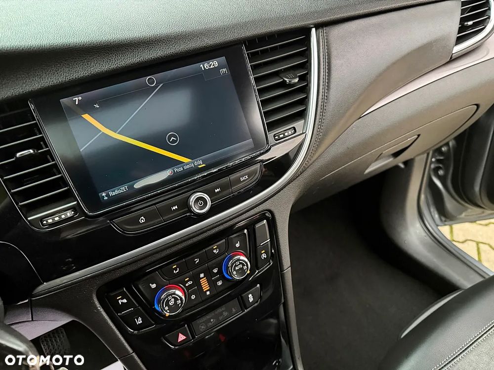 Opel Mokka 1.4 T Cosmo S&S EU6 - 34