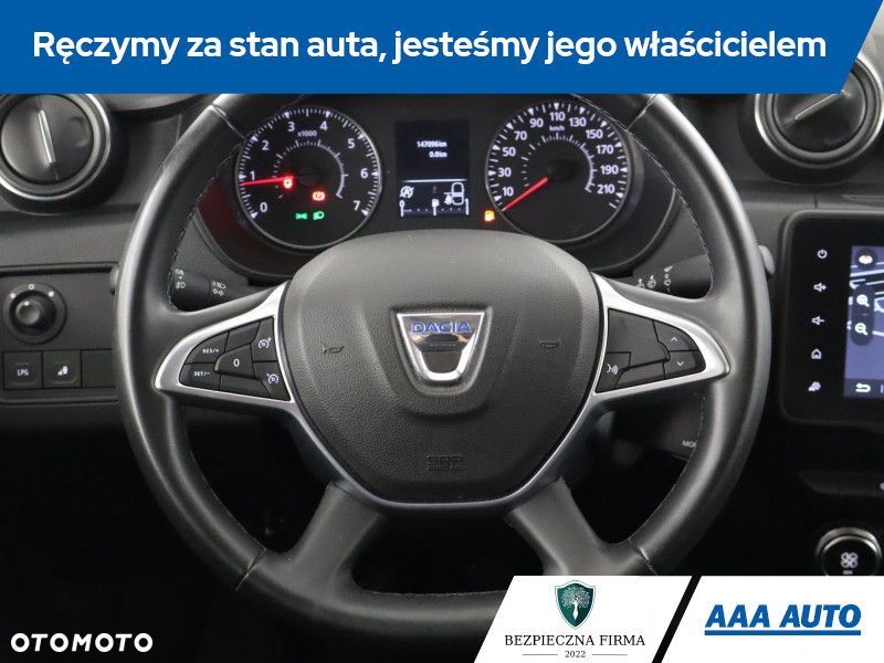Dacia Duster - 17