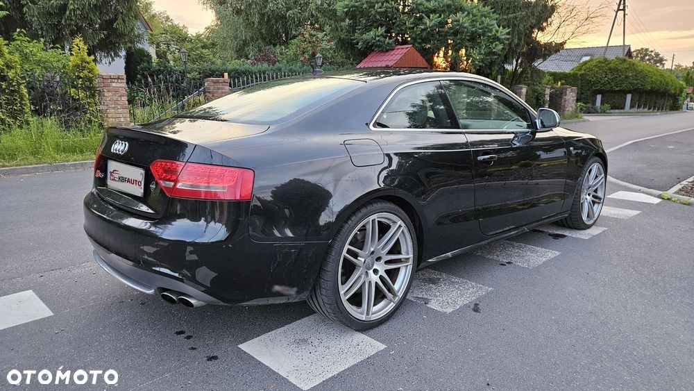 Audi S5 Coupé Standard - 16