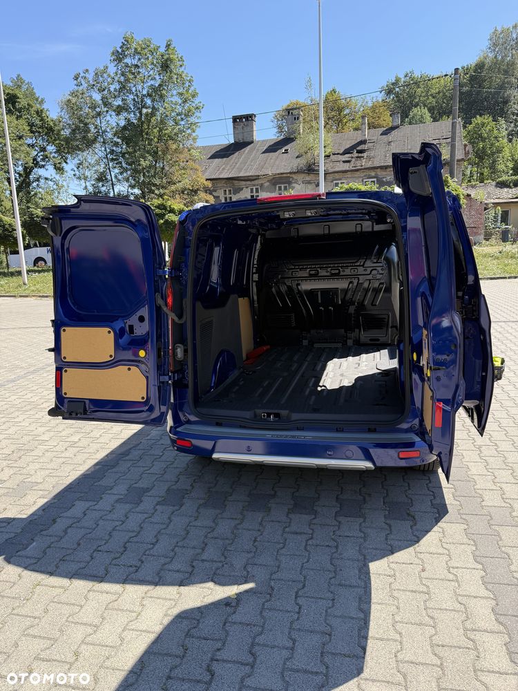 Ford Transit Connect - 20