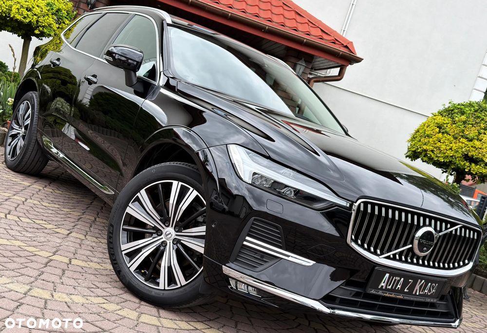 Volvo XC 60 B4 D Geartronic Inscription - 2
