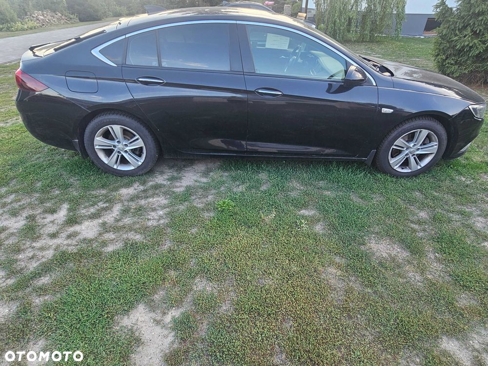 Opel Insignia - 4
