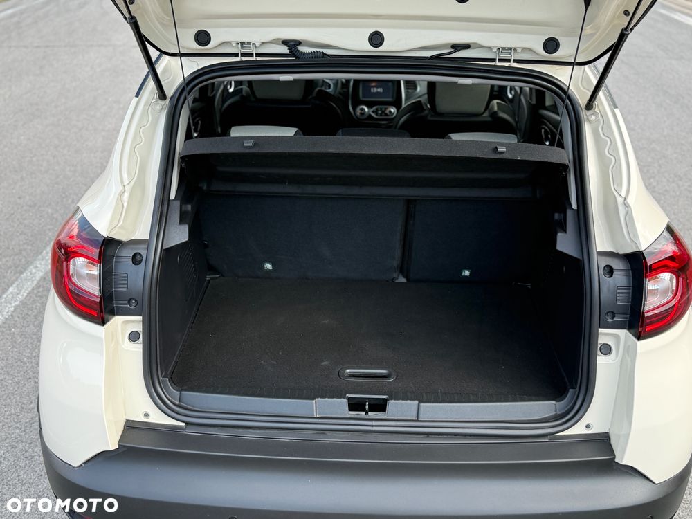 Renault Captur 0.9 Energy TCe Limited - 7