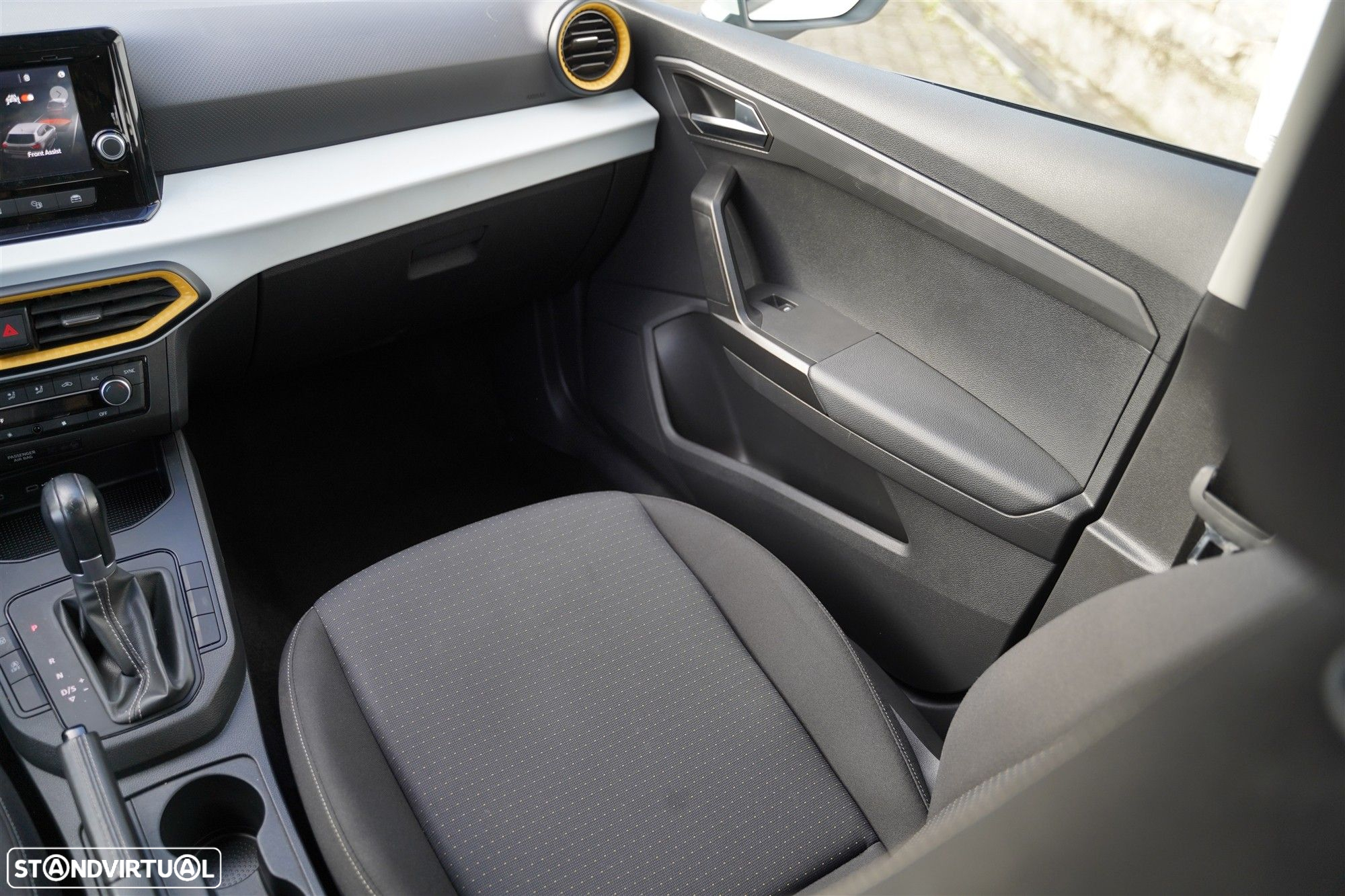 SEAT Ibiza 1.0 TSI Style DSG - 25