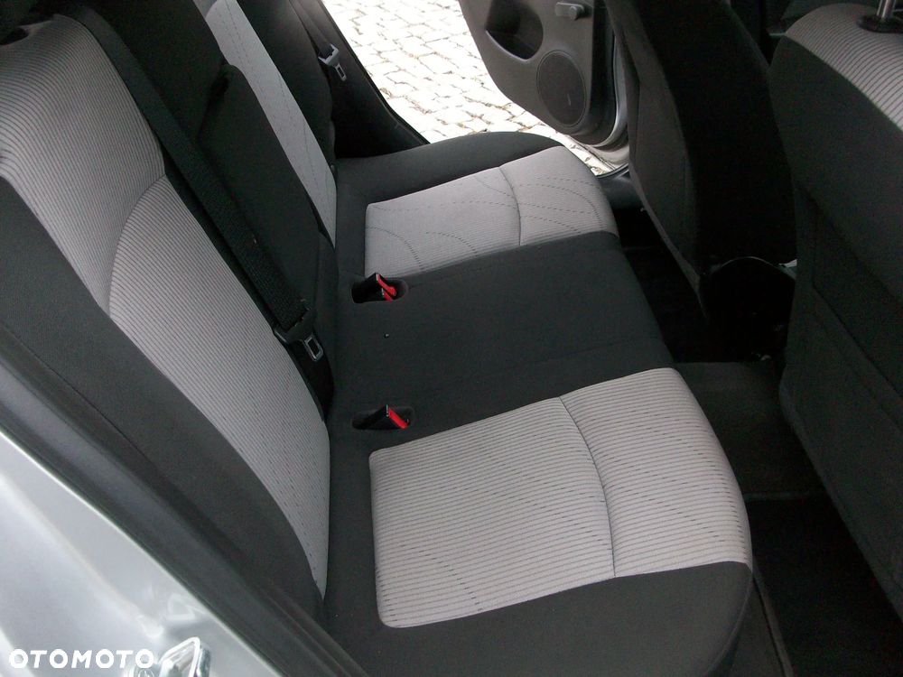 Chevrolet Cruze 1.6 LT+ - 11