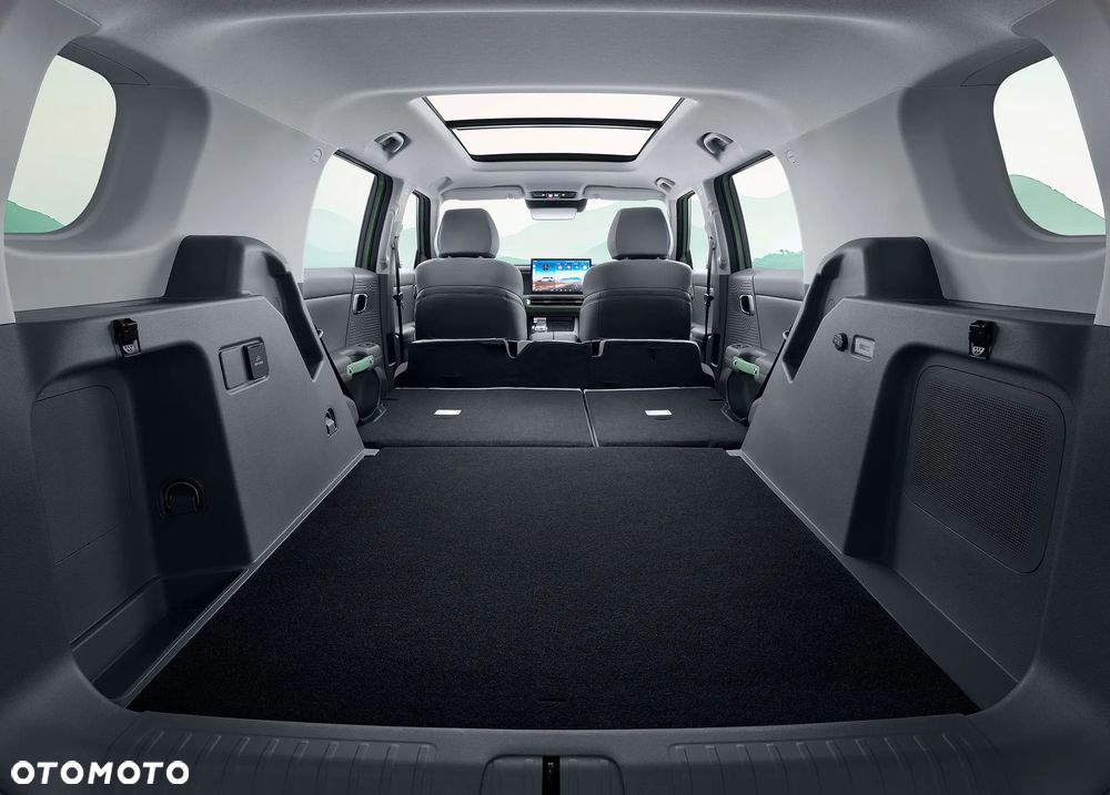 BAIC BJ30 BJ30e 1.5T DHT 4x4 HEV - 10